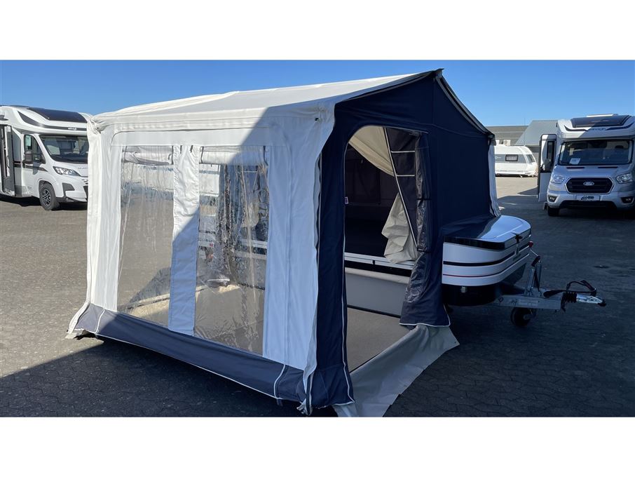 Combi-Camp Country Kingsize Xclusive HEAT